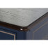 Фото #2 товара ТВ шкаф DKD Home Decor Коричневый Тёмно Синий Древесина павловнии 120 x 48 x 60 cm
