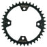 SUPERSPROX Steel Kymco 520x38 RFE1072X38BLK rear sprocket