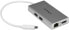 Фото #2 товара Stacja/replikator StarTech Multiport Adapter USB-C (DKT30CHPDW)