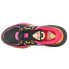 Puma Trc Mira Ski Club Lace Up Womens Black Sneakers Casual Shoes 39097501