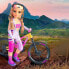 Фото #11 товара FAMOSA Nancy Un Dia De Mountain Bike Doll
