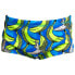 FUNKY TRUNKS Printed Swim Boxer В1, 3 года - фото #4