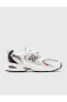 Фото #1 товара Кроссовки New Balance 530v2 White Silver Red