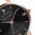 Фото #4 товара Часы Emily Westwood Zenith Elegance Leather Watch