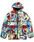 ფოტო #2 პროდუქტის Men's Berlin Puffer Jacket