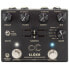 Фото #2 товара Walrus Audio Slöer Ambient Reverb Black