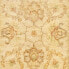 Фото #10 товара Ziegler Teppich - 93 x 60 cm - beige