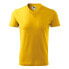 Фото #2 товара Malfini T-shirt V-neck M MLI-10204 yellow