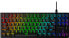 HyperX Alloy Origins Core - Tenkeyless (80 - 87%) - USB - Mechanical - QWERTY - RGB LED - Black