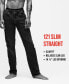 Фото #8 товара Men's Slim-Fit 121 Heritage Stretch Jeans