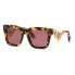 ROBERTO CAVALLI SRC041M Sunglasses