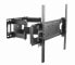 Gembird Laikiklis GEMBIRD Full-motion TV wall mount 37-70inch