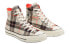 Фото #3 товара Кроссовки Converse Plaid Chuck 1970s 166496C