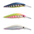 SHIMANO FISHING Cardiff Flugel minnow 7.8g 70 mm