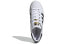 adidas originals Superstar 耐磨防滑透气 低帮 板鞋 女款 黑白 / Кроссовки Adidas originals Superstar FV3284