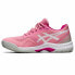 Фото #7 товара Теннисные кроссовки для взрослых Asics Gel-Pádel Pro 5 Женщина Розовый
