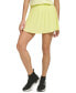 Юбка DKNY Performance Pleated Tennis