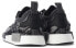 Фото #4 товара Кроссовки Adidas originals NMD_R1 Core Black Grey Three BZ0223