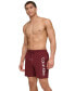 Фото #1 товара Плавки Calvin Klein Core -Print Swim Trunks