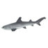 SAFARI LTD Whitetip Reef Shark Figure
