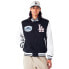 Фото #2 товара NEW ERA MLB Patch Vrsity Los Angeles Dodgers bomber jacket