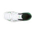 Фото #8 товара Puma Slipstream Bball Lace Up Mens White Sneakers Casual Shoes 39326601