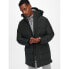ONLY & SONS Carl Life Long Quilted Coat