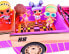 L.O.L. Surprise! 4-in-1 Glamper Fashion Camper - With 55+ Surprises, 10+ Hangout Areas & More - Electric Blue - O.M.G. Series