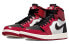 Фото #4 товара Кроссовки Jordan Air Jordan 1 high zoom air cmft "bulls" CT0979-610