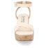 Фото #5 товара Journee Collection Womens Eianna Tru Comfort Foam Ankle Strap Platform Sandals