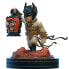 DC COMICS Batman Last Knight On Earth Elite Qfig Figure