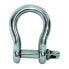 Фото #2 товара PLASTIMO Shackle Bow Carabiner