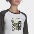 ფოტო #6 პროდუქტის FIVE TEN GFX long sleeve T-shirt