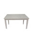 Фото #2 товара Solid Wood Top Table - Dining Height