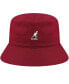 Men's Washed Bucket Hat