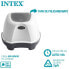 INTEX Krystal Clear Salt Chlorinator For Pools Up To 8.3m3