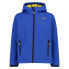 CMP Fix Hood 3A00094 jacket