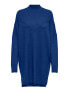 Фото #5 товара Dámské šaty ONLSILLY Relaxed Fit 15273713 Sodalite Blue W. MELANGE