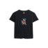 Фото #2 товара SUPERDRY Tattoo Embroidered Fitted short sleeve T-shirt
