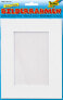 Фото #1 товара Folia 2333 - Cardboard - White - Single picture frame - 16.6 x 21.6 cm - Rectangular - 225 mm