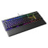 Фото #1 товара EVGA Z15 RGB Gaming Mechanical Keyboard