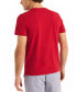 ფოტო #2 პროდუქტის Men's Classic-Fit Caribbean Graphic T-Shirt