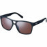 Солнечные очки унисекс Eyewear Square Shimano ECESQRE2HCB27 Чёрный