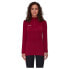 MAMMUT Trift half zip long sleeve T-shirt