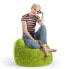 Фото #3 товара Beanbag Fluffy XL