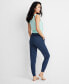 Фото #6 товара Women's Jogger Pajama Pants XS-3X, Created for Macy's