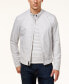 Фото #1 товара Men's Racer Jacket