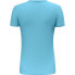ფოტო #2 პროდუქტის SALEWA Pure Design Dry short sleeve T-shirt