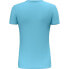 Фото #3 товара SALEWA Pure Design Dry short sleeve T-shirt