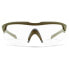 ფოტო #3 პროდუქტის WILEY X Rogue Comm Polarized Sunglasses